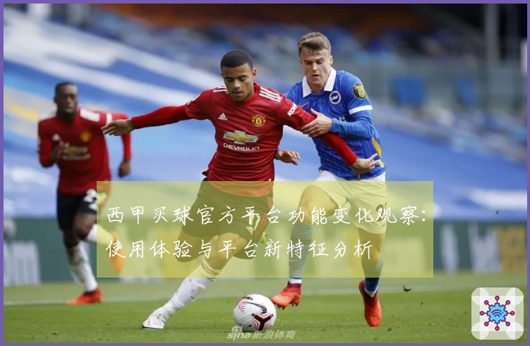 西甲买球官方平台功能变化观察:使用体验与平台新特征分析