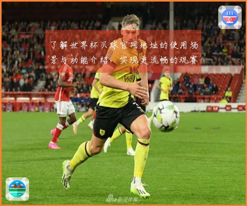 了解世界杯买球官网地址的使用场景与功能介绍，实现更流畅的观赛体验