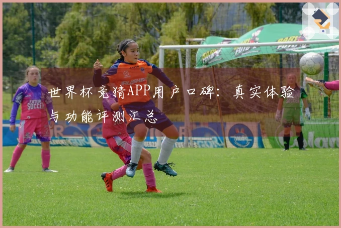 世界杯竞猜APP用户口碑:真实体验与功能评测汇总